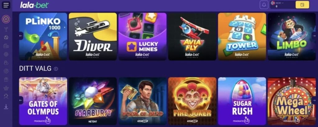Lalabet Casino no deposit bonus Lalabet Casino no deposit bonus